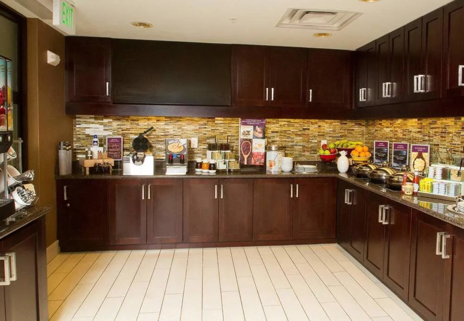 Residence Inn Akron Fairlawn