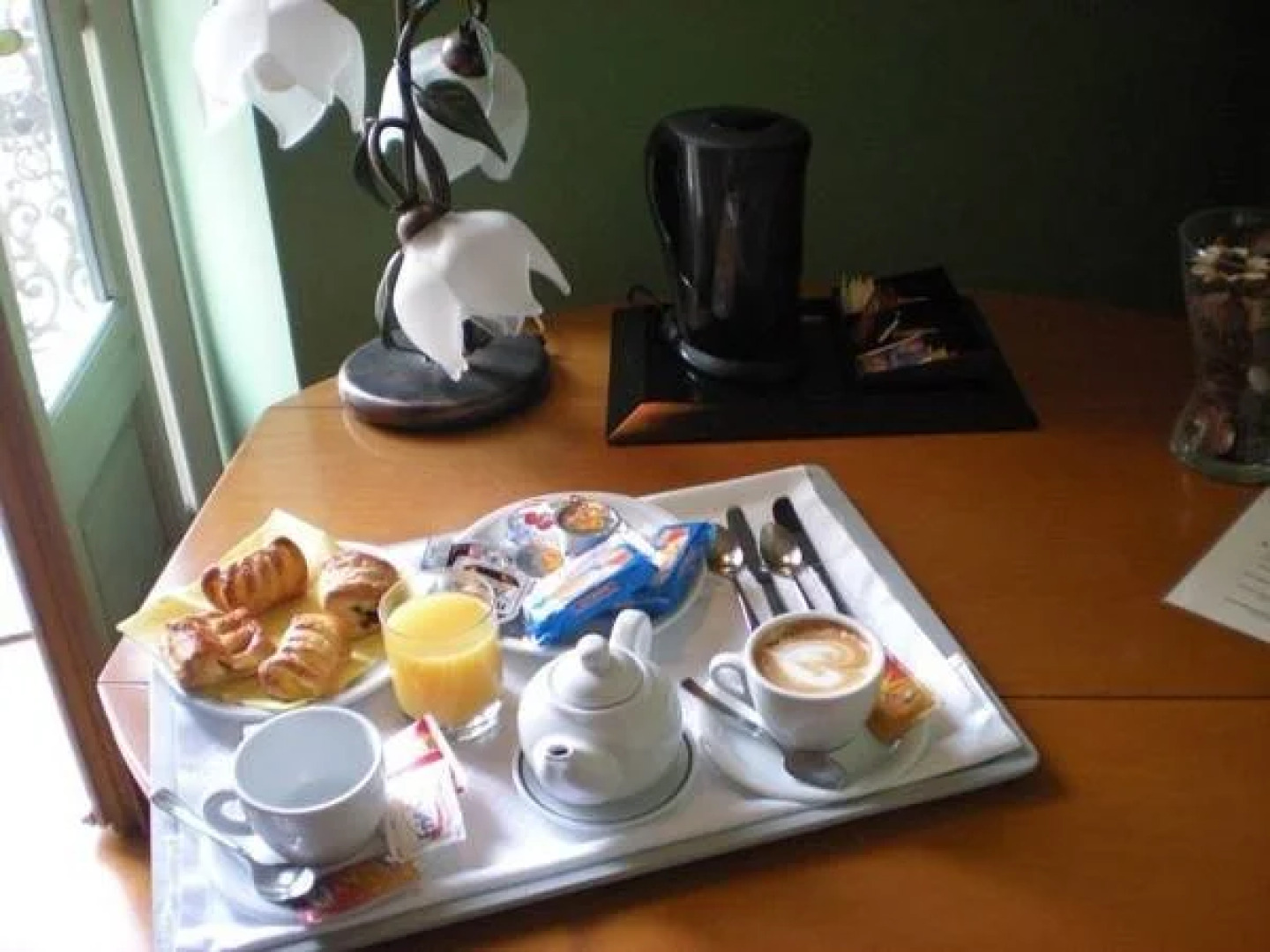 Hotel Ristorante Reale