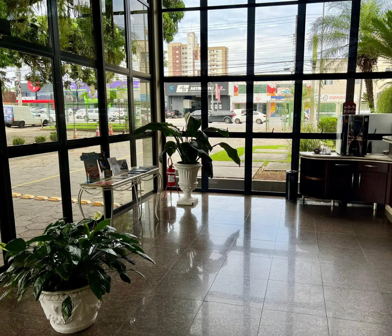 Brisamar Suite Hotel