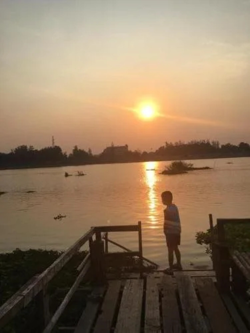 Baan Din Baramee Resort