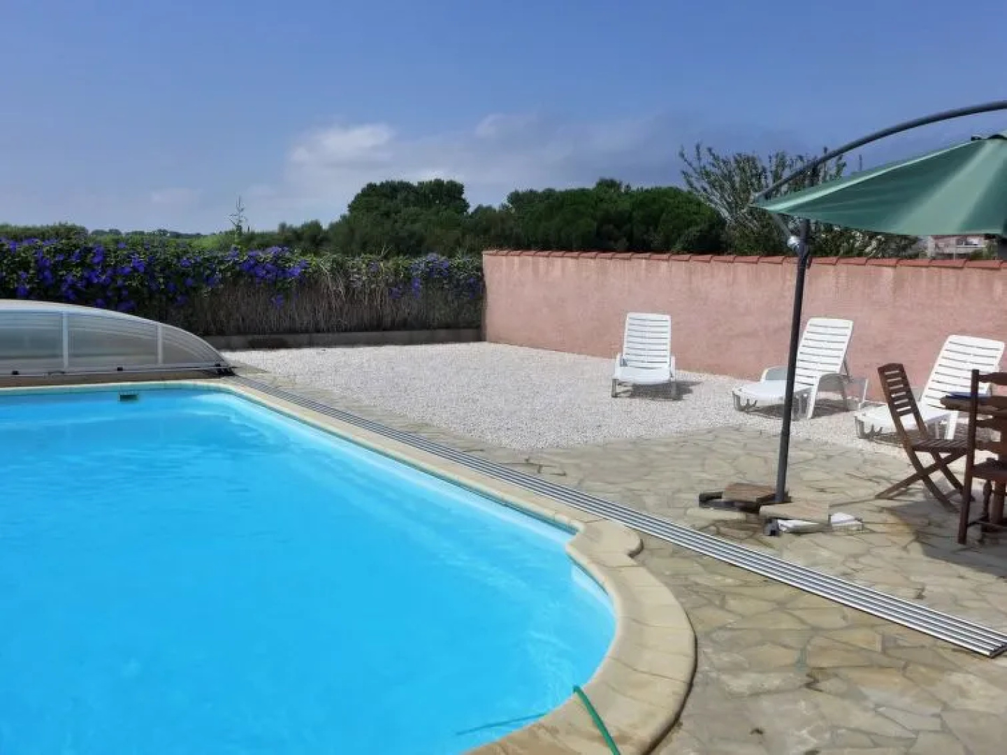 Holiday Home VILLA CANIGOU