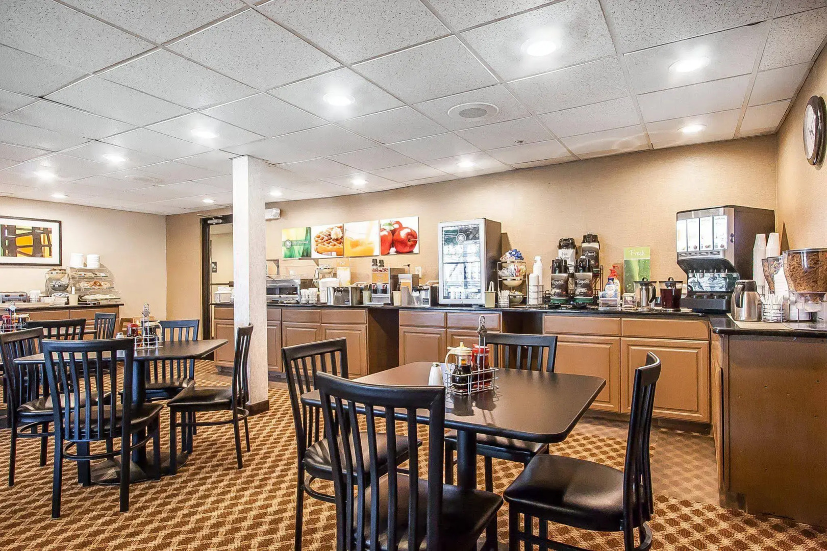 Quality Inn Murfreesboro - University Area