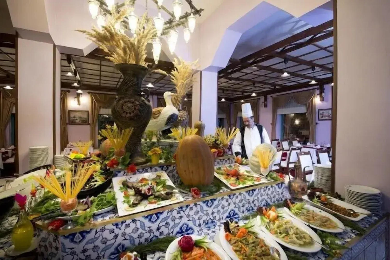 Hotel Camkar