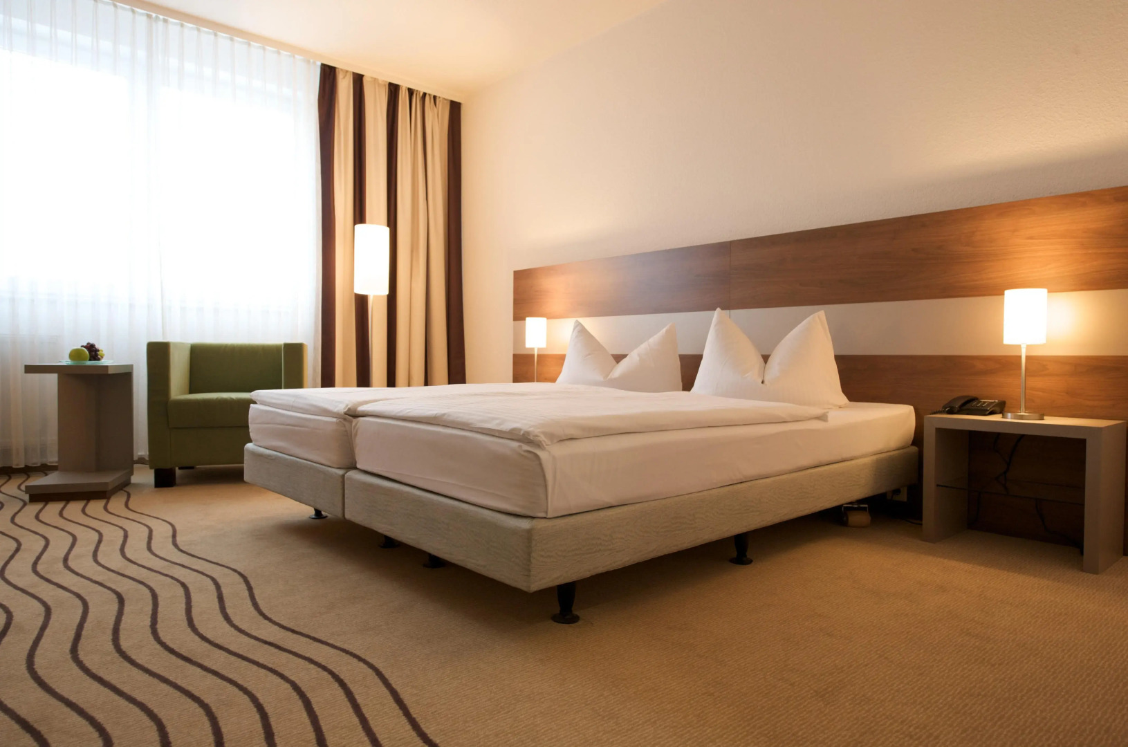 City Hotel Berlin East