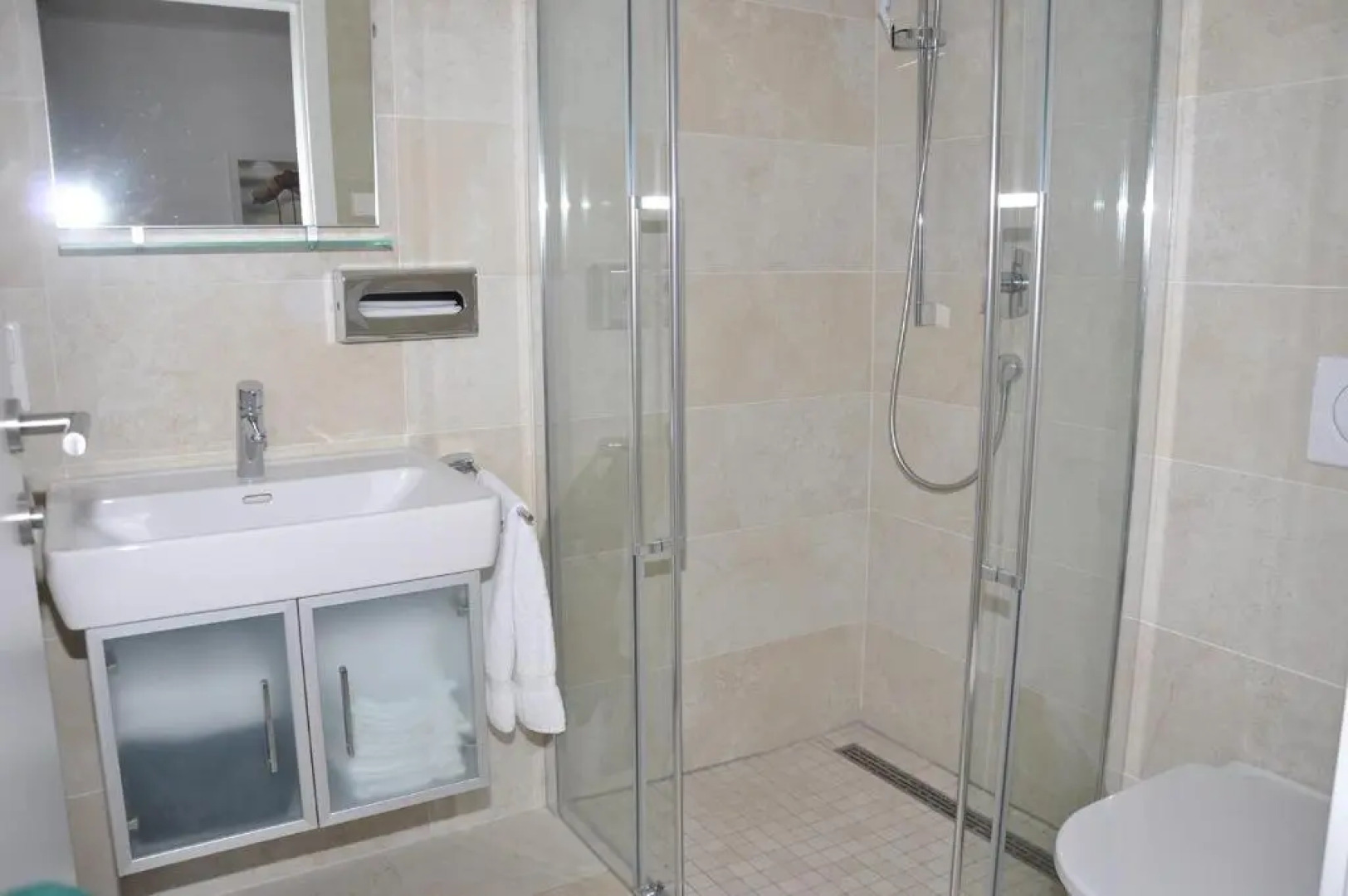 Avenida Mountain Resort A11