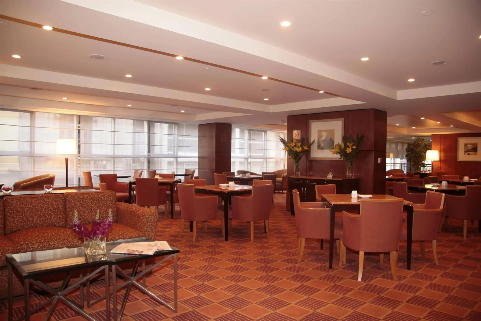 Doubletree By Hilton Buenos Aires