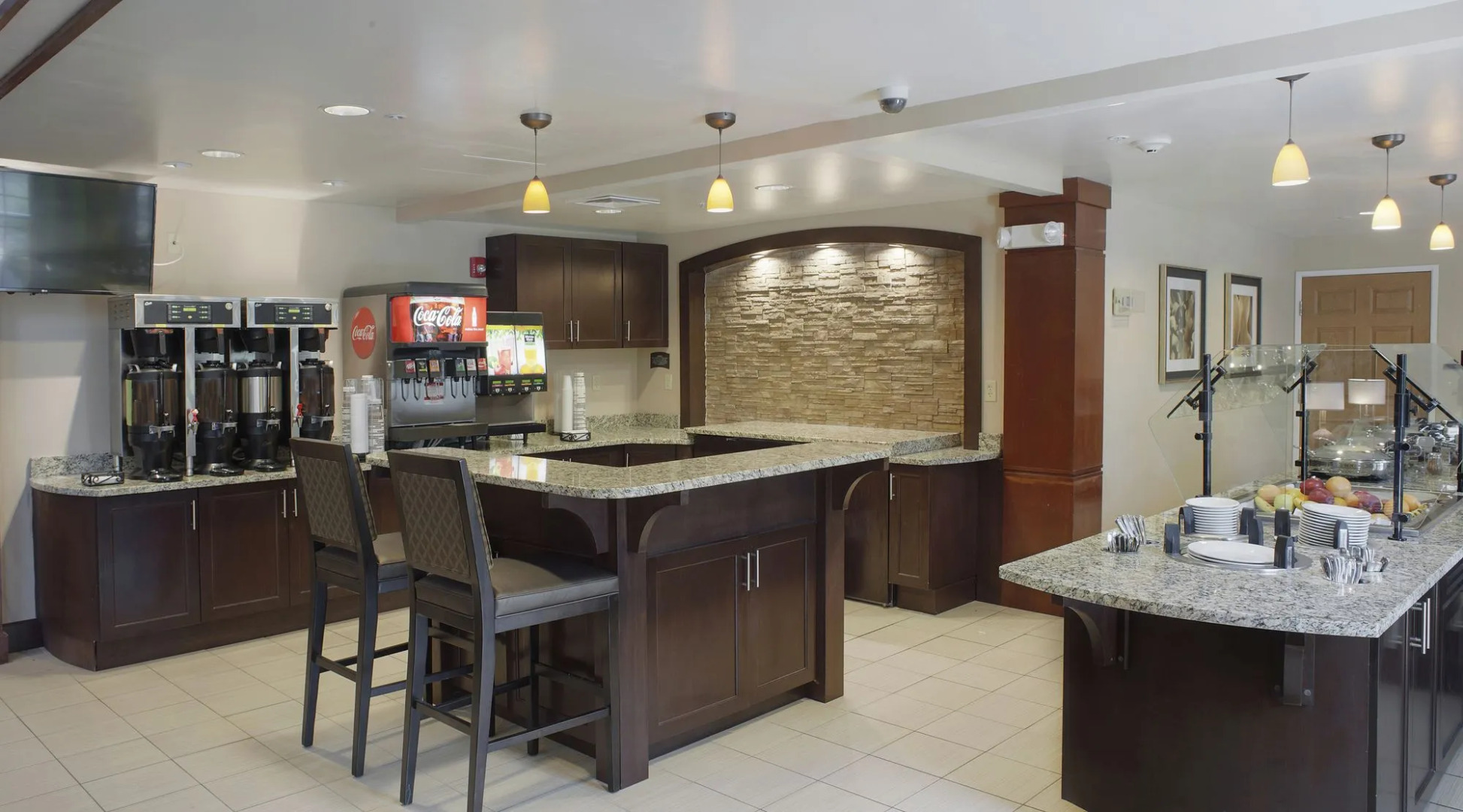 Staybridge Suites Fayetteville/Univ Of Arkansas by IHG