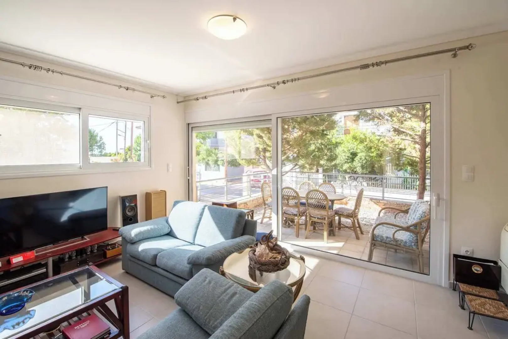 Seaside Retreat in Diminio