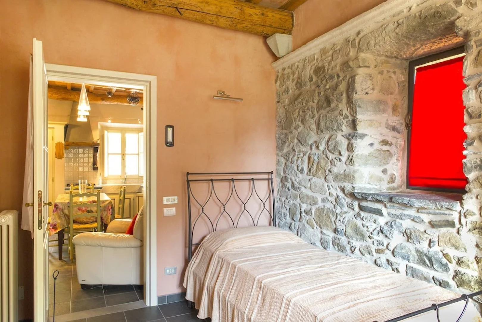 Agriturismo Pratofranco