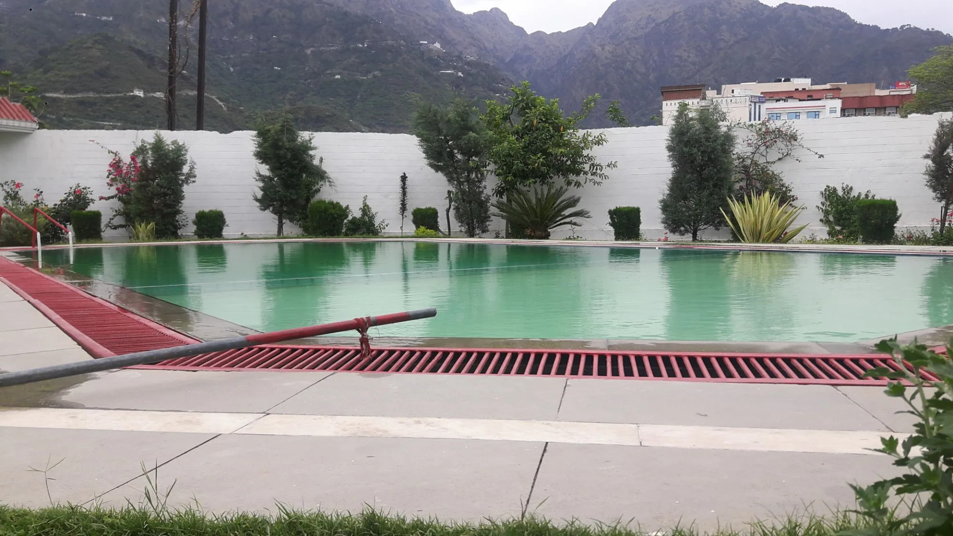 Hotel Asia Vaishno Devi