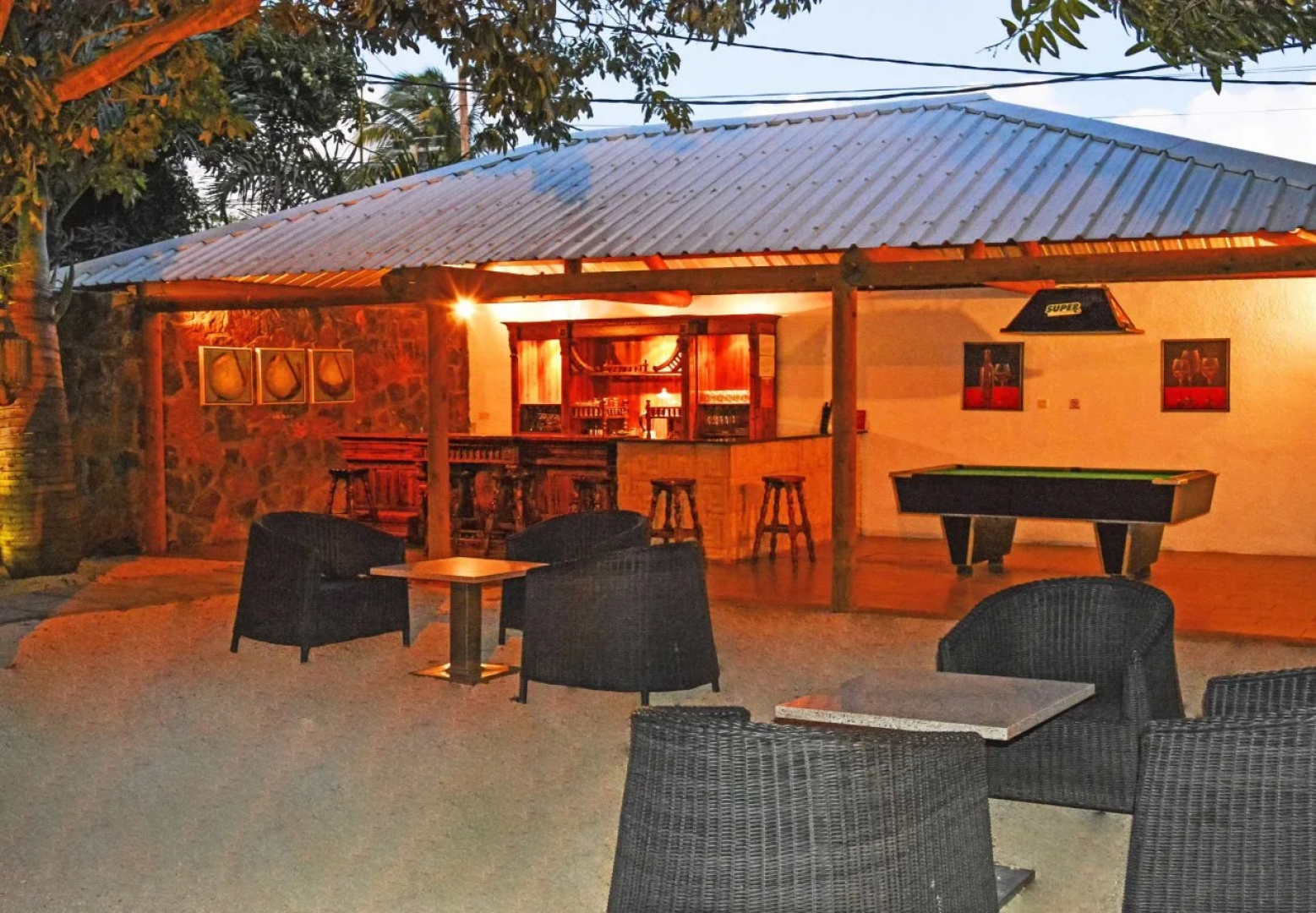 La Margarita