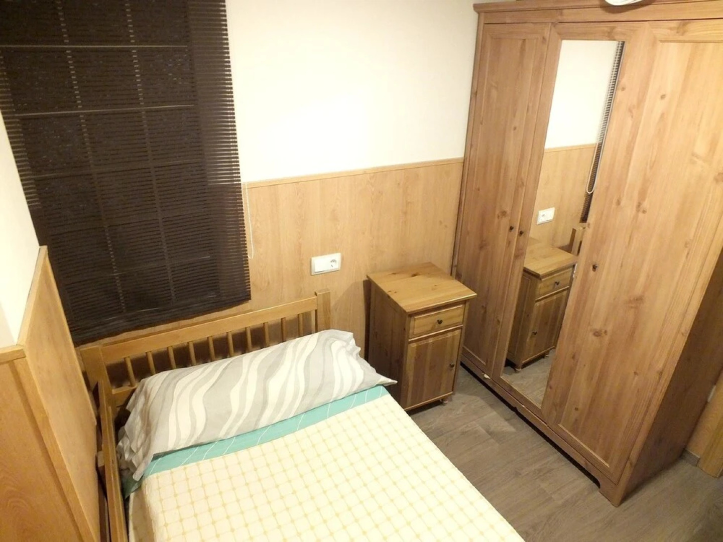 Apartment With 2 Bedrooms in Peramola, With Wifi