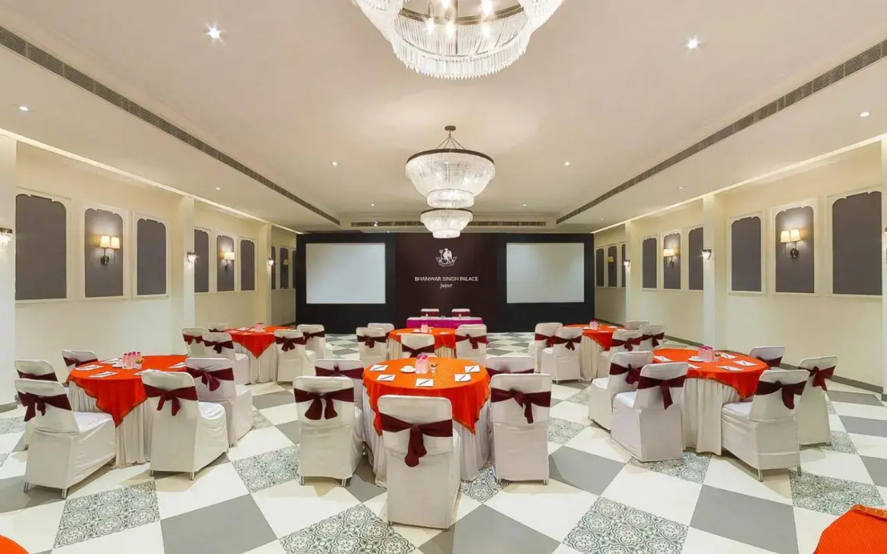 Bhanwar Singh Palace