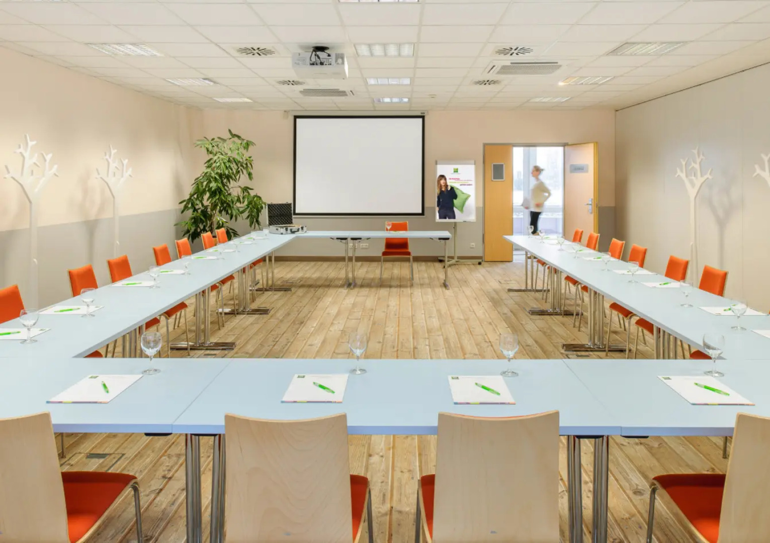 Ibis Styles Genève Carouge