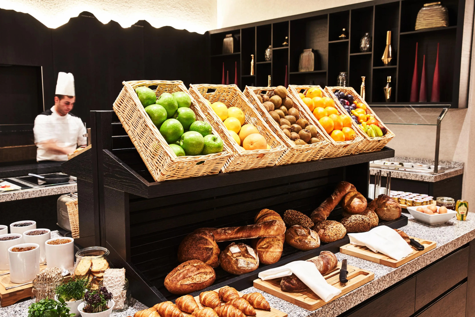 Steigenberger Icon Grandhotel Belvédère