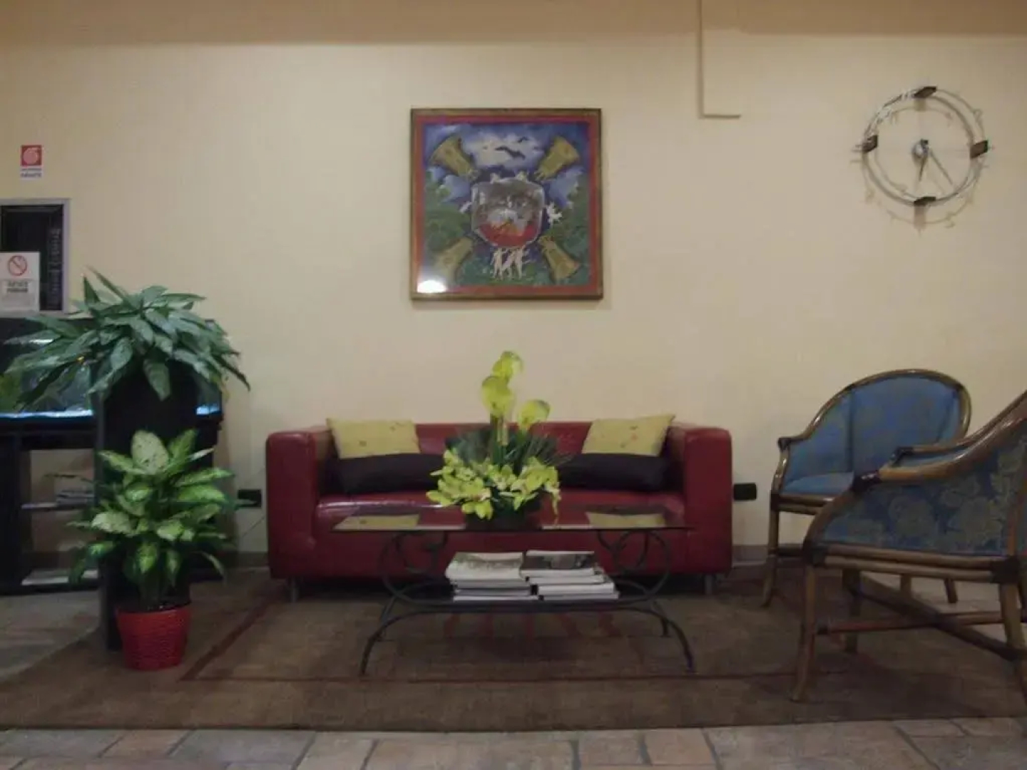 Hotel Ligure