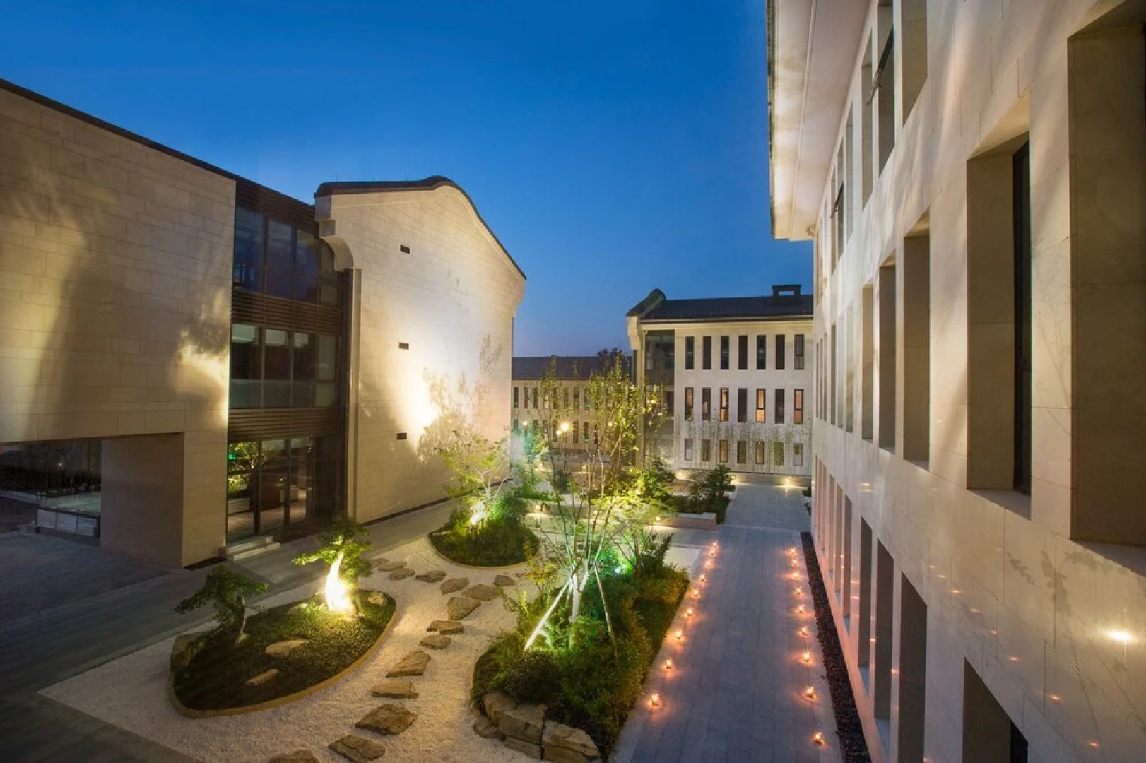 Narada Qiandao Lake Resort