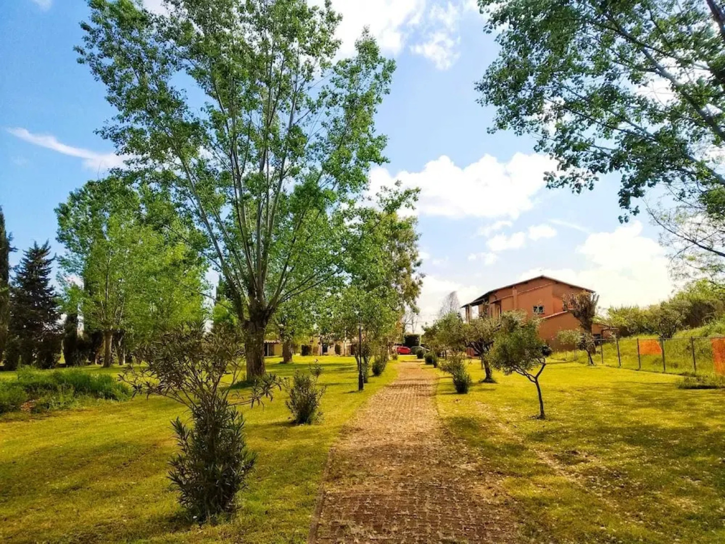 B&B Il Parco