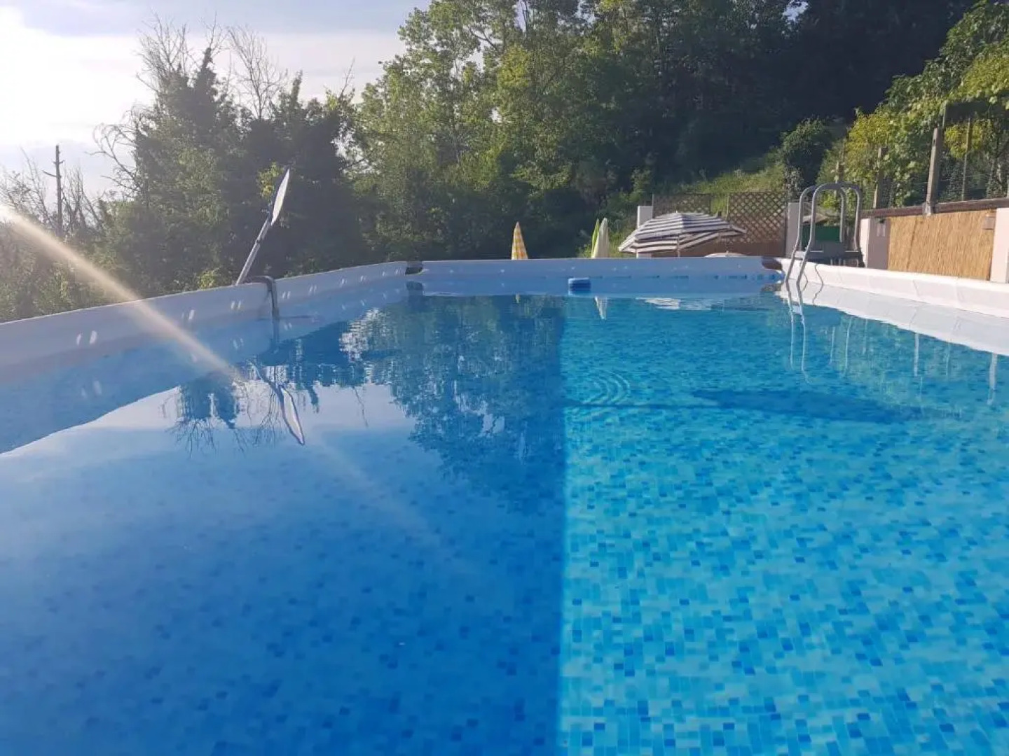 La Terrazza Mombarone