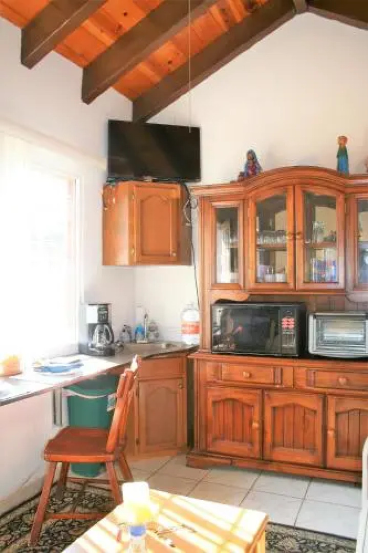 500 Steps to Baja Malibu Beach