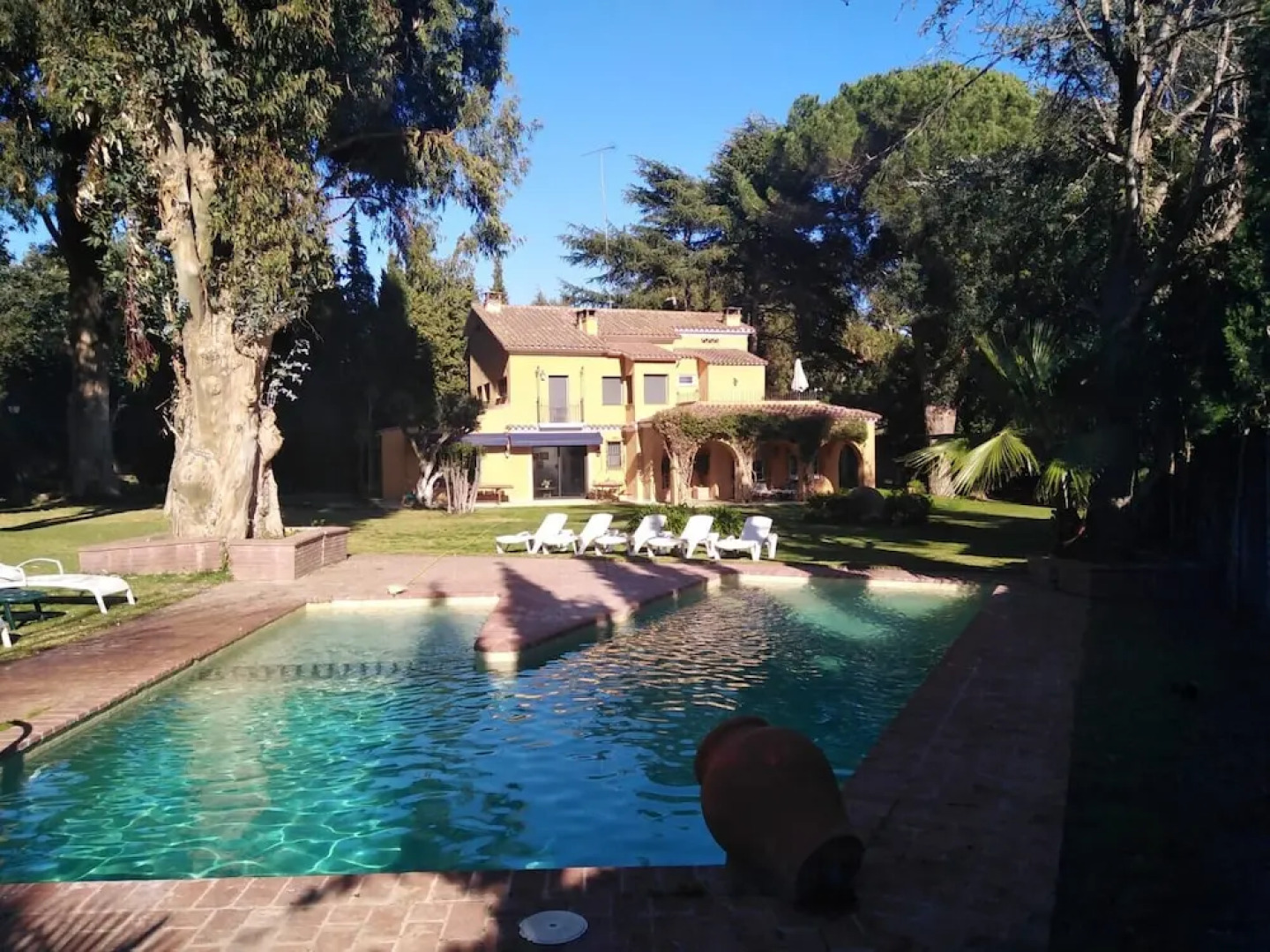 HomeHolidaysRentals Felicity