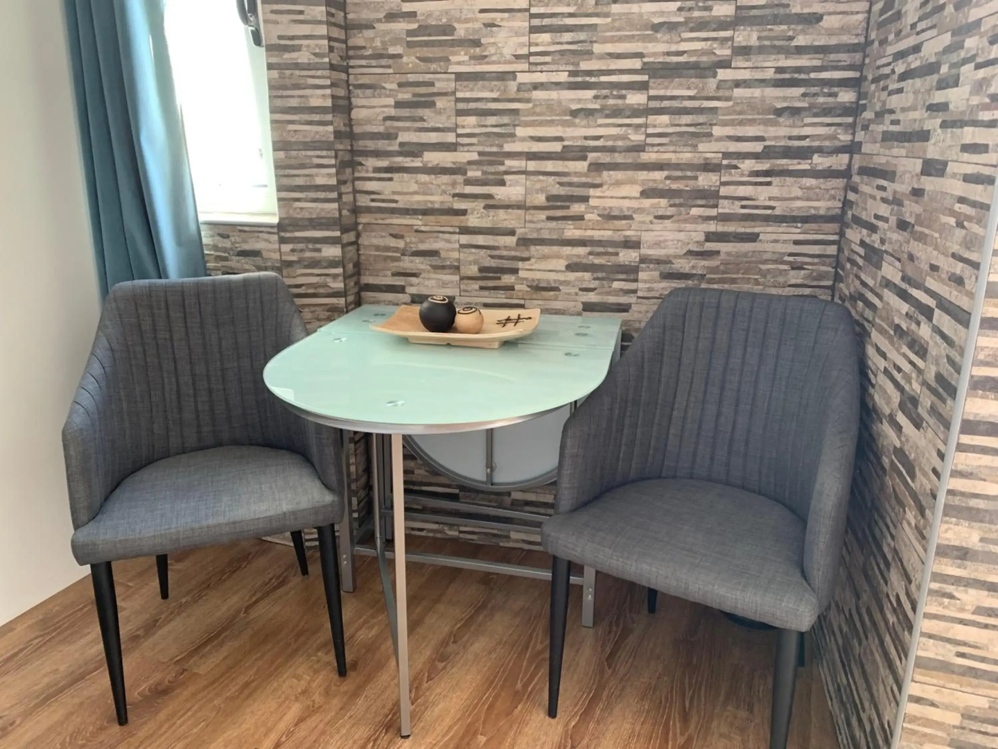 Apartamento do Mar e Lua