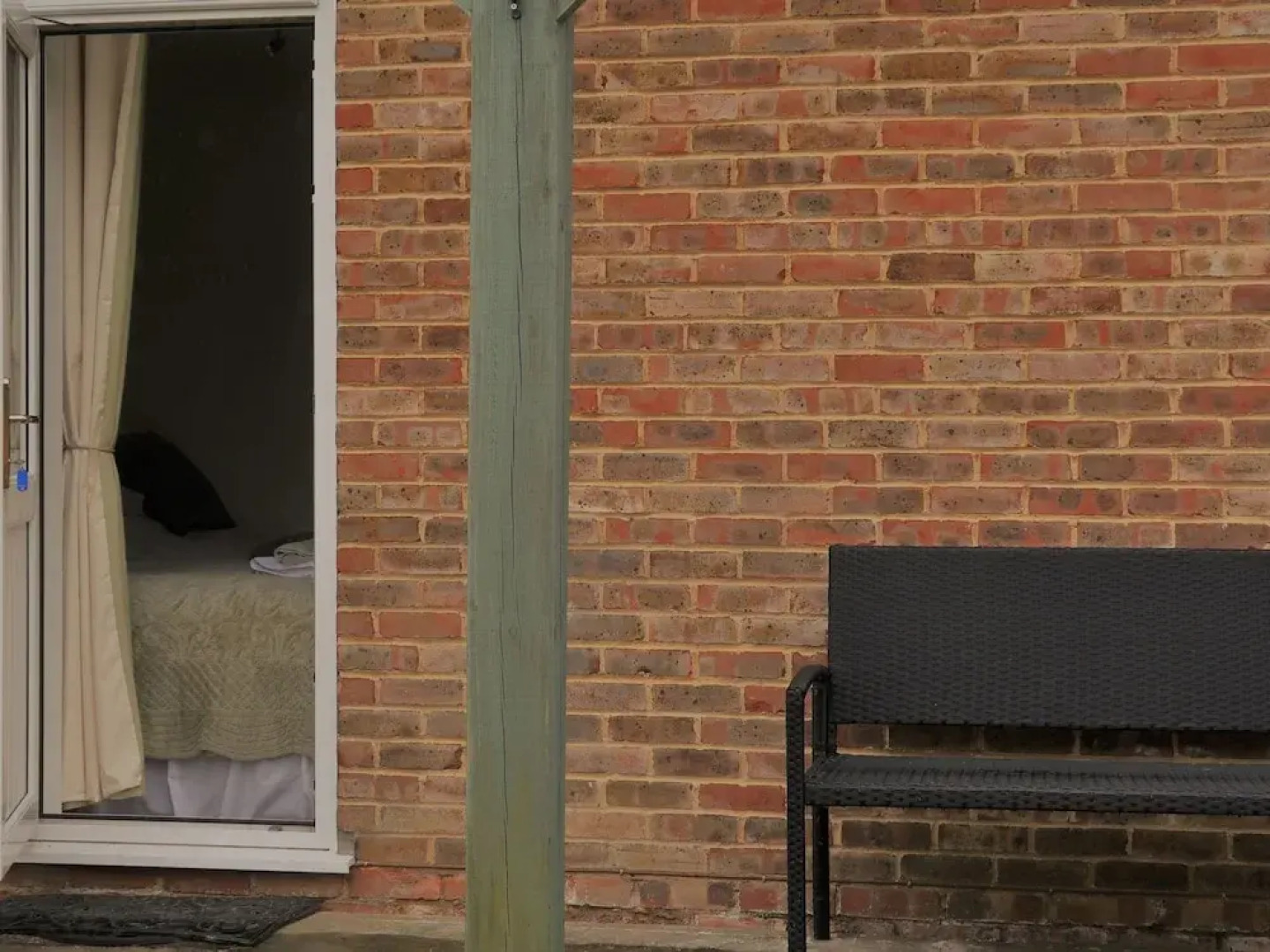 Woodhouse Woodmancote