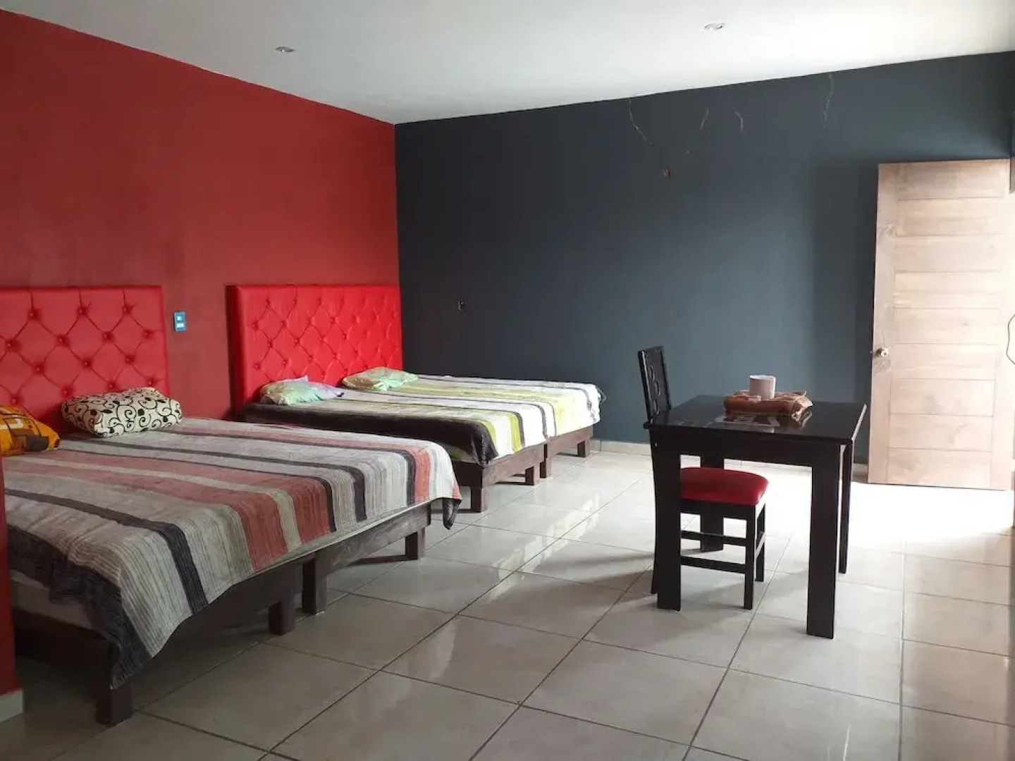 Hotel Boulevard Maravatio