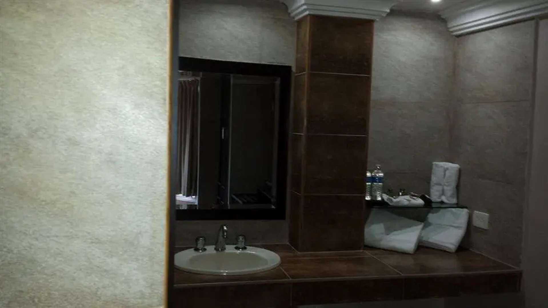 Hotel Graham Villahermosa