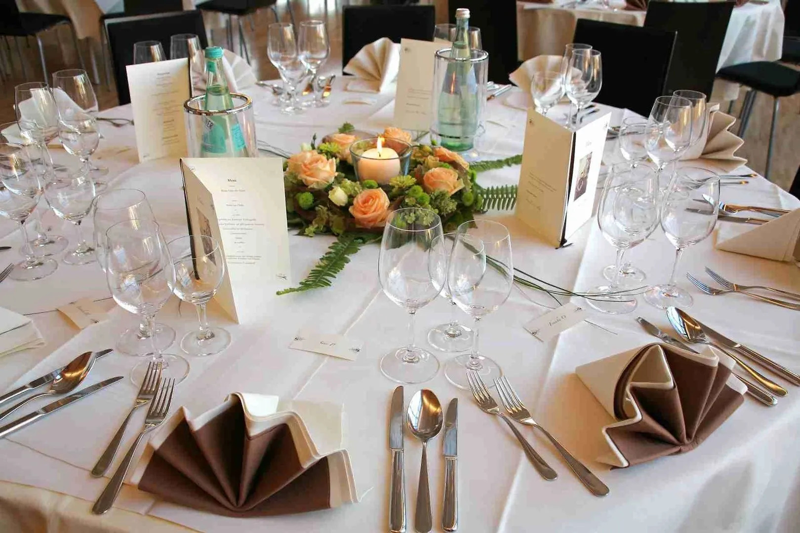 Hotel am Rosengarten