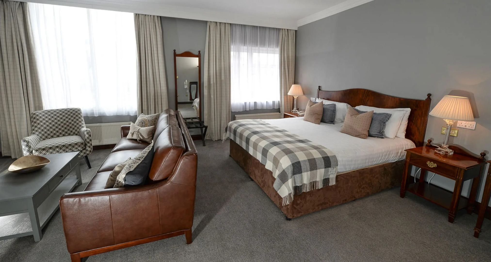 Blarney Woollen Mills Hotel, BW Signature Collection