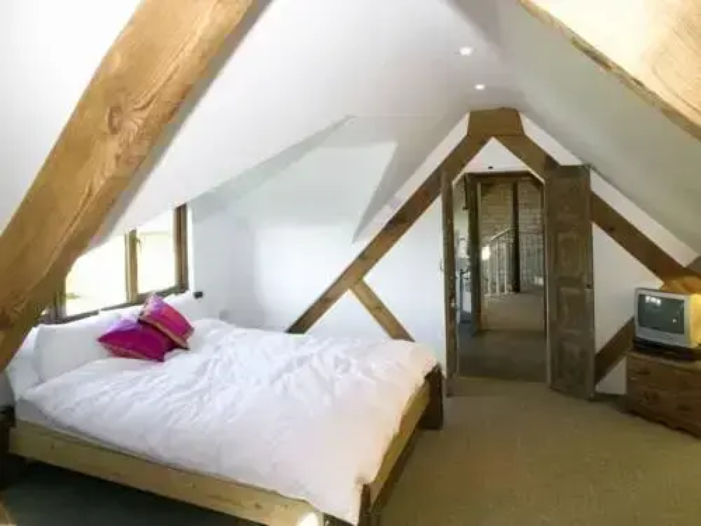 Rood Cottage Barn