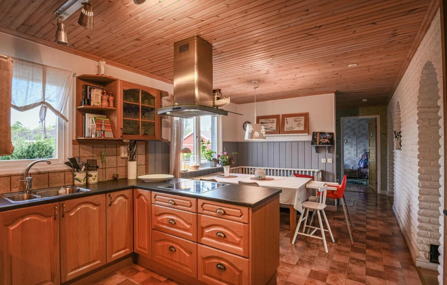 Amazing Home in Slite With 4 Bedrooms and Wifi