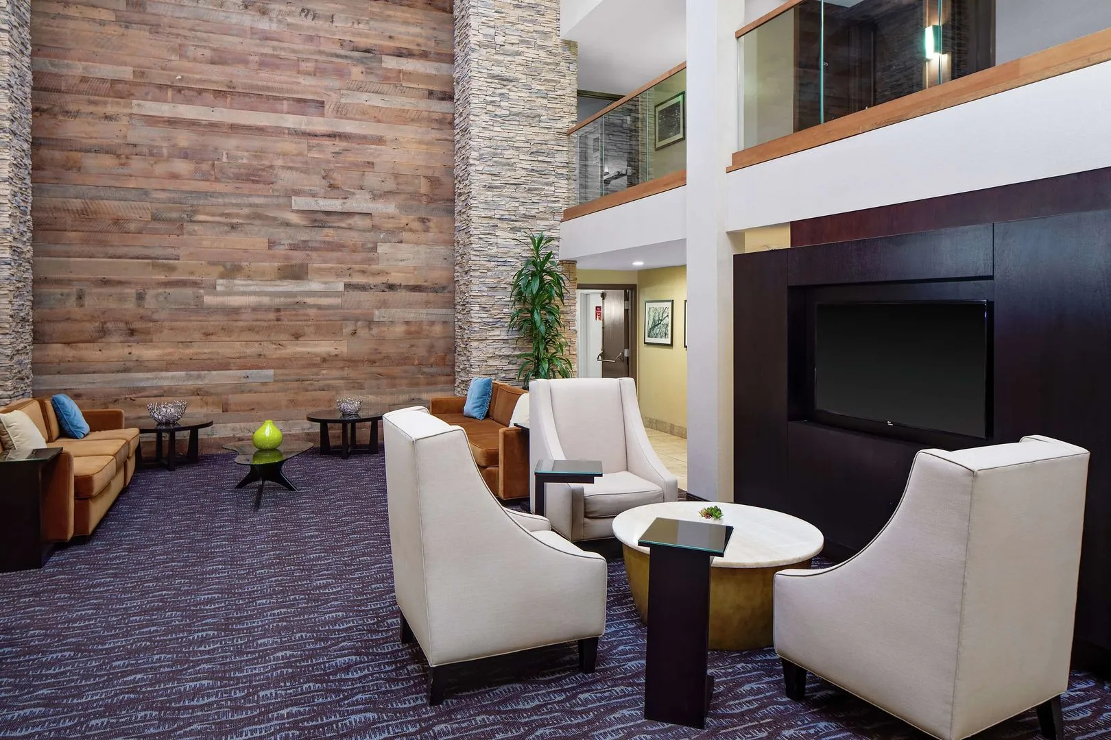 Hilton Garden Inn Marina Del Rey