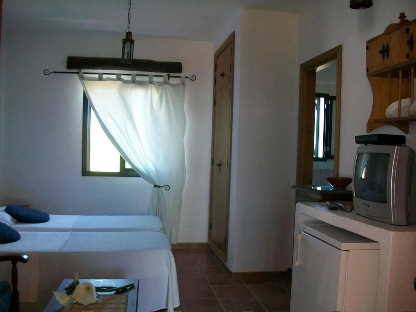 Alojamiento Rural el Cubillo