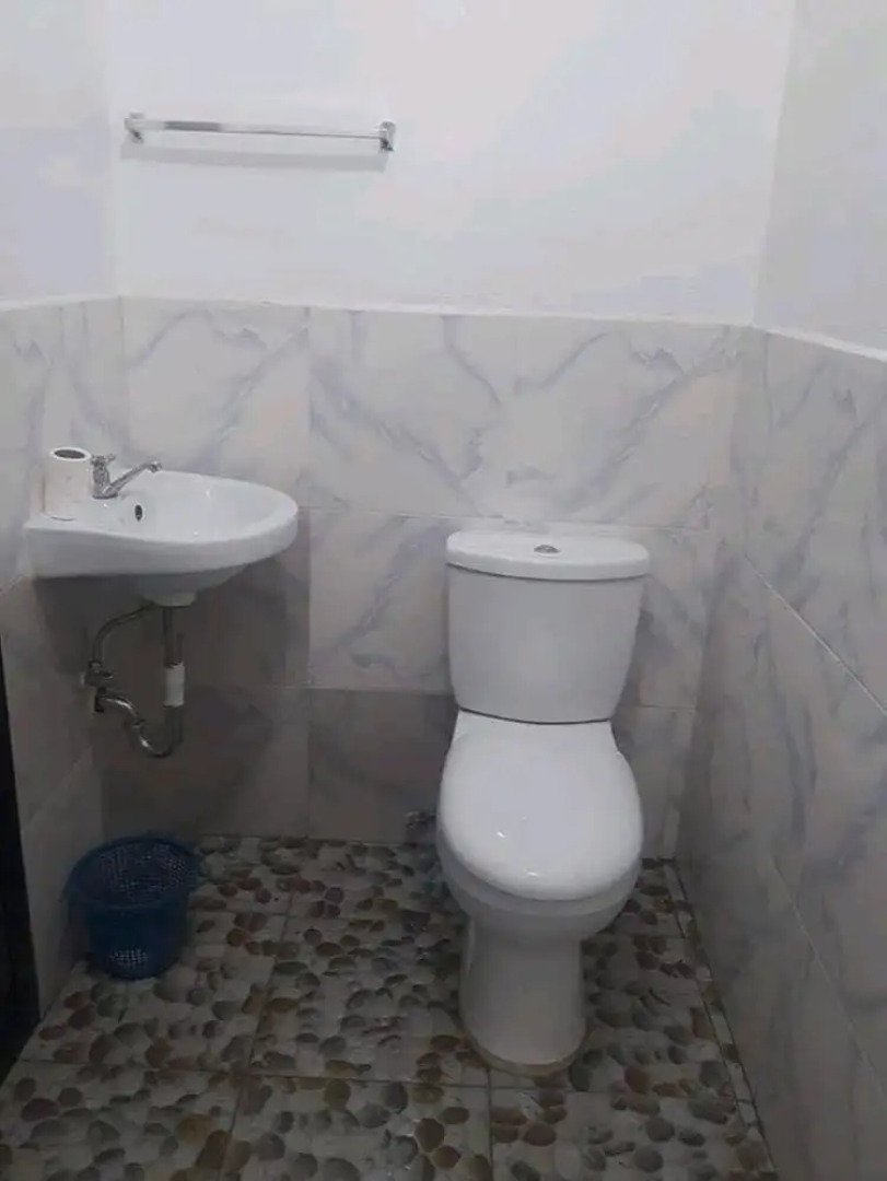 Villa Cecilia Siargao