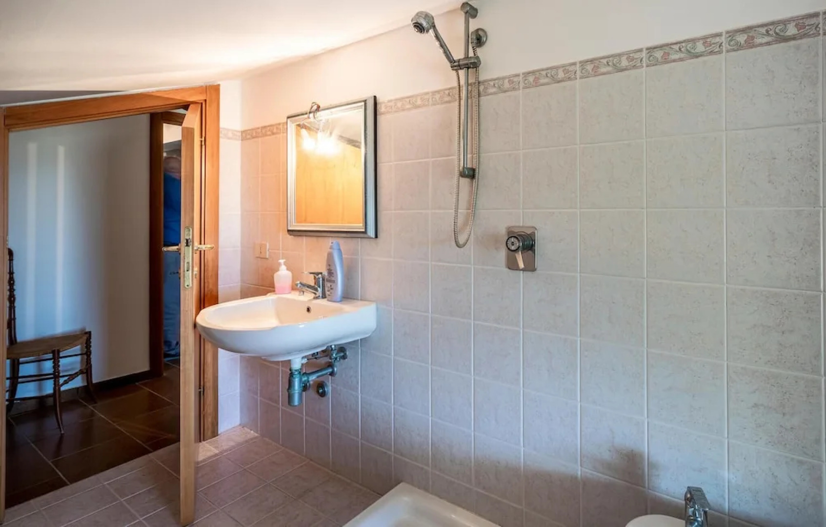 Amazing Home in Montenero di Bisaccia With 5 Bedrooms and Wifi