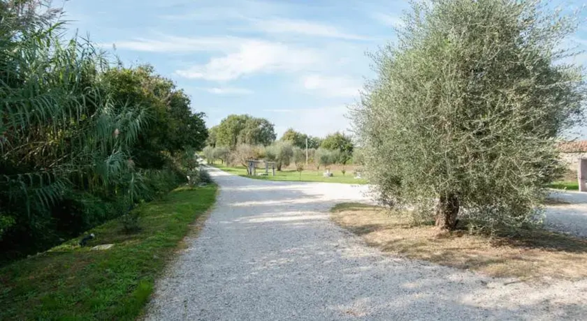 Villa Giove