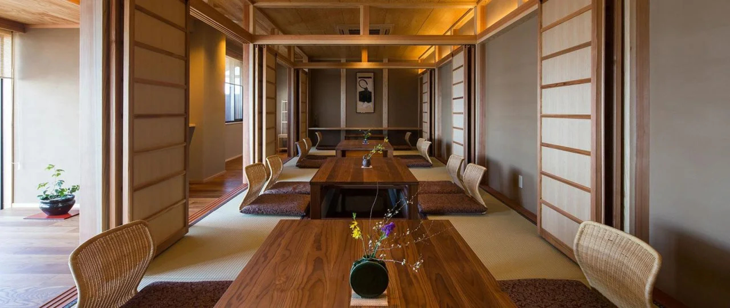 Ryokan Beniayu