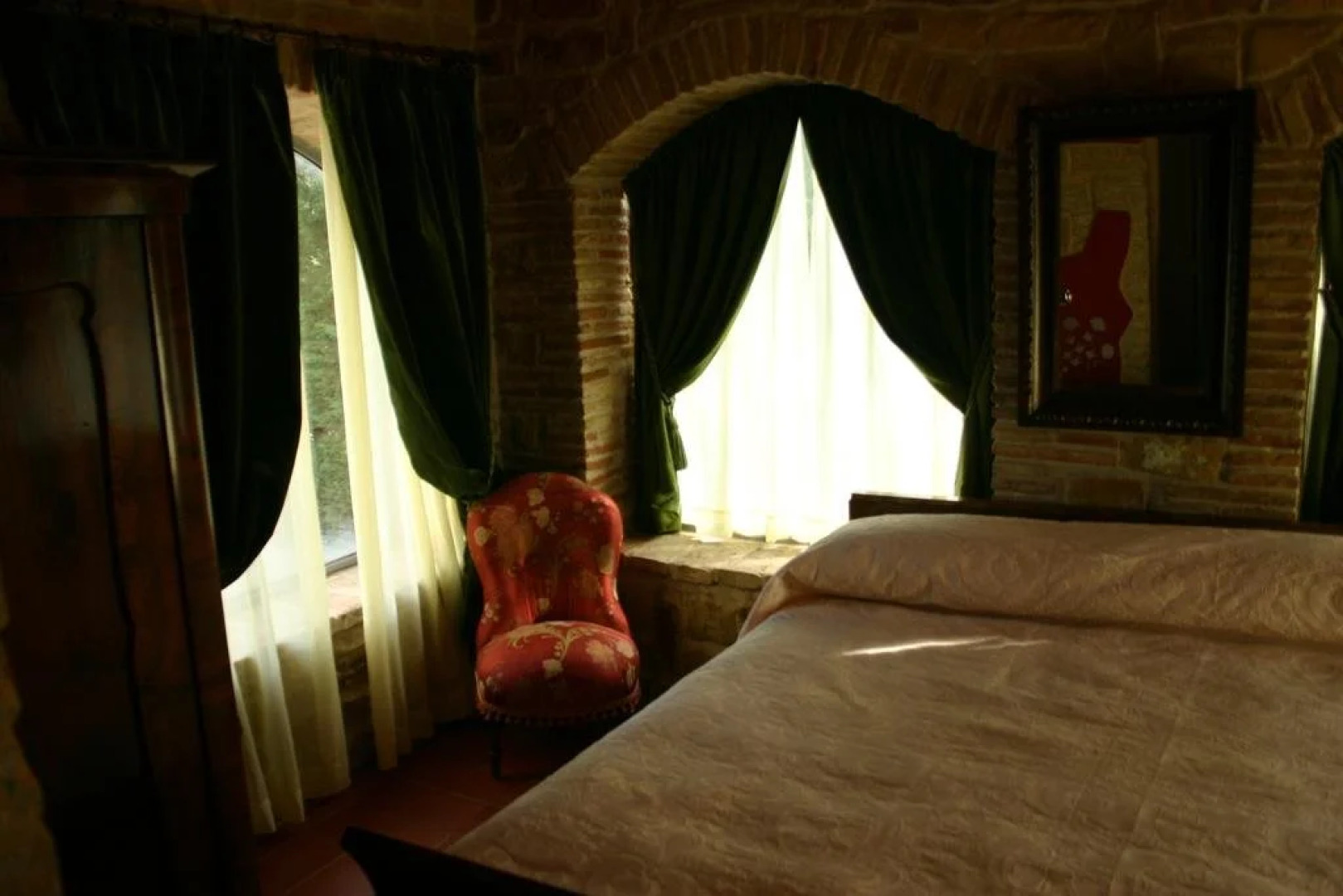 La Ciminiera 1846 Country House