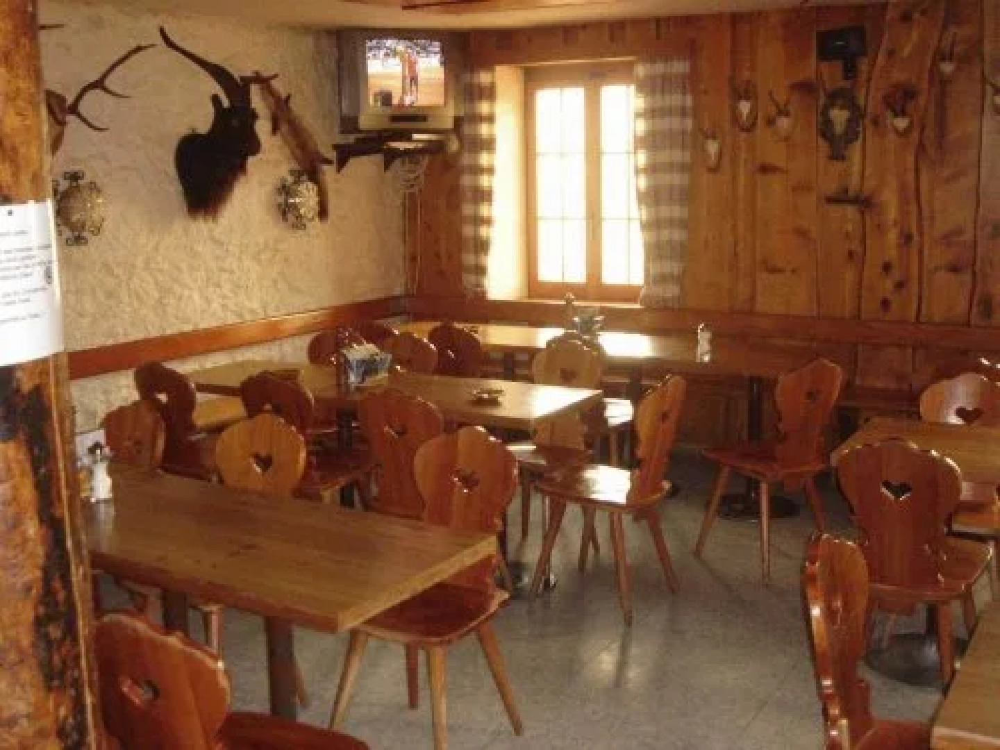 Berghotel Riederfurka