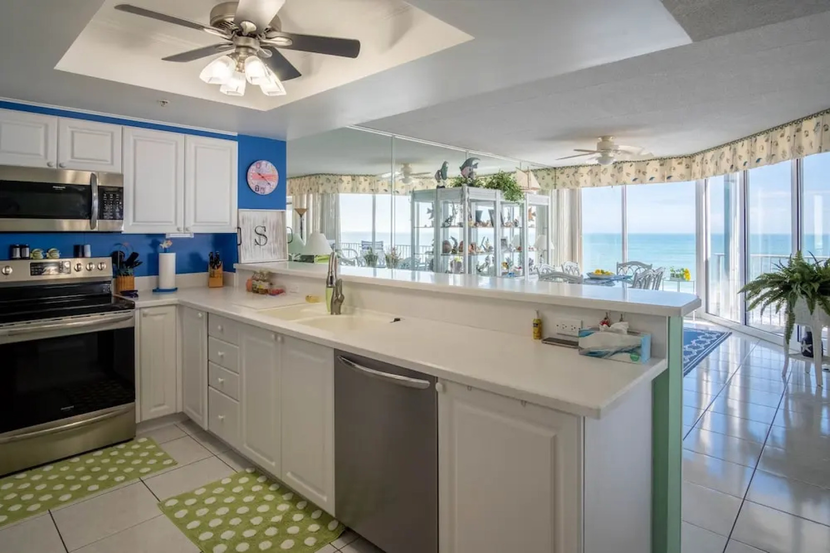 Ocean Condo 3bdrm 404