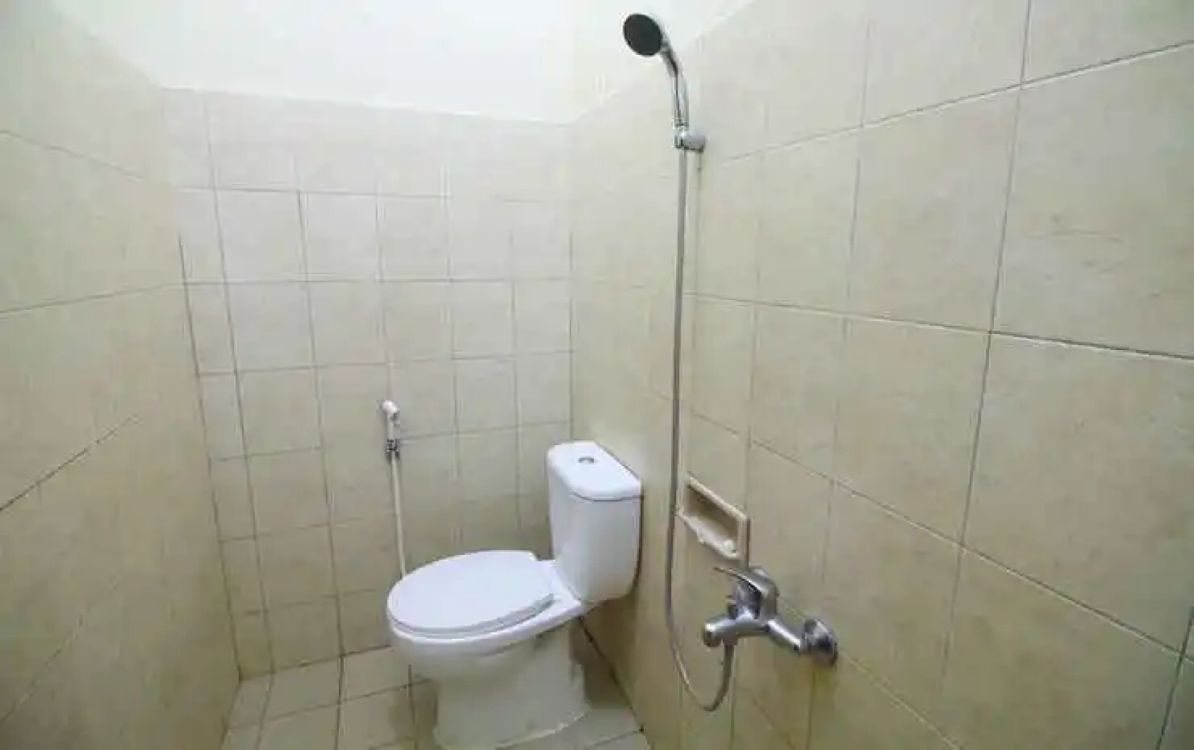 Tirta Sanita Hotel Yogyakarta