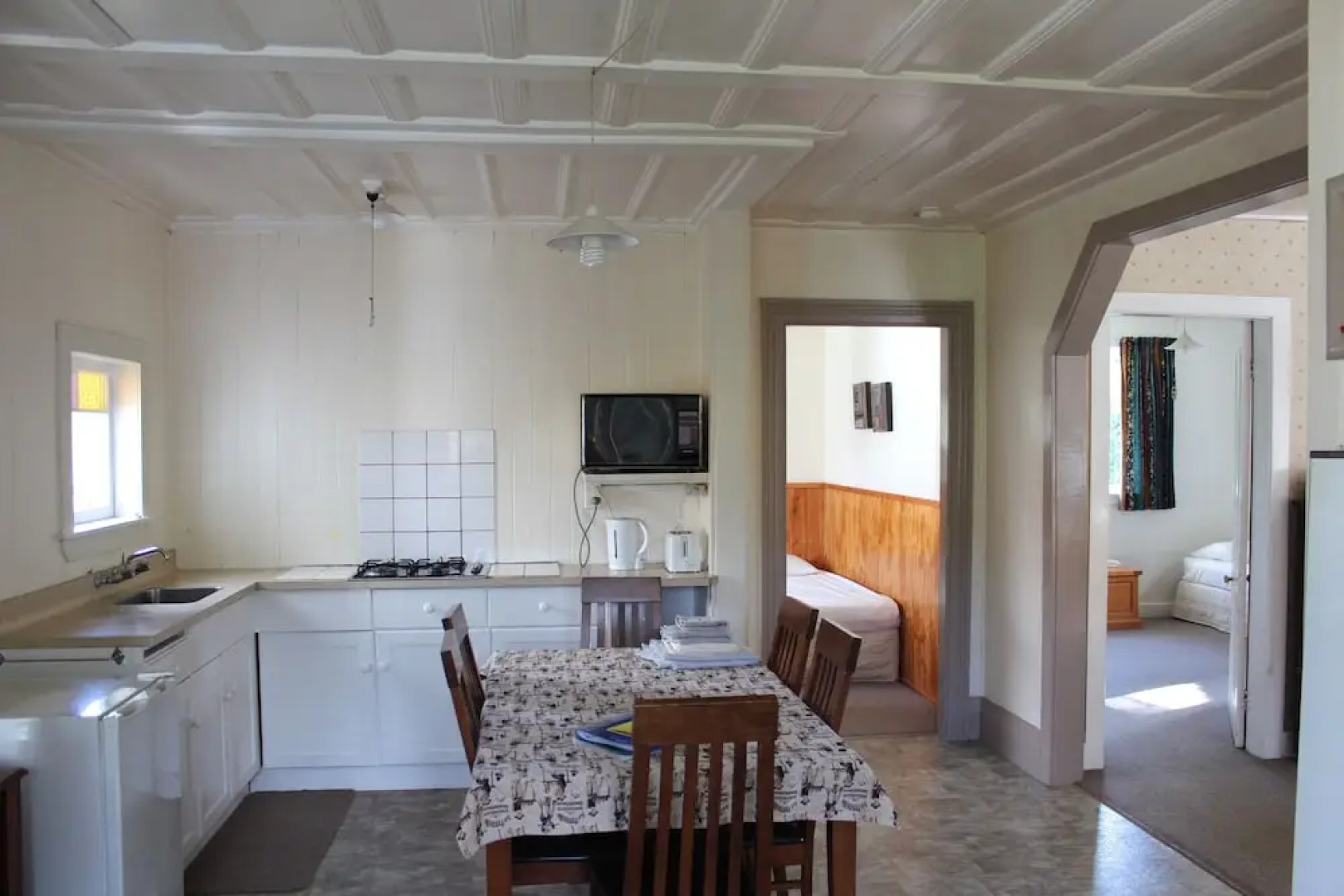 Colville Farm Holidays