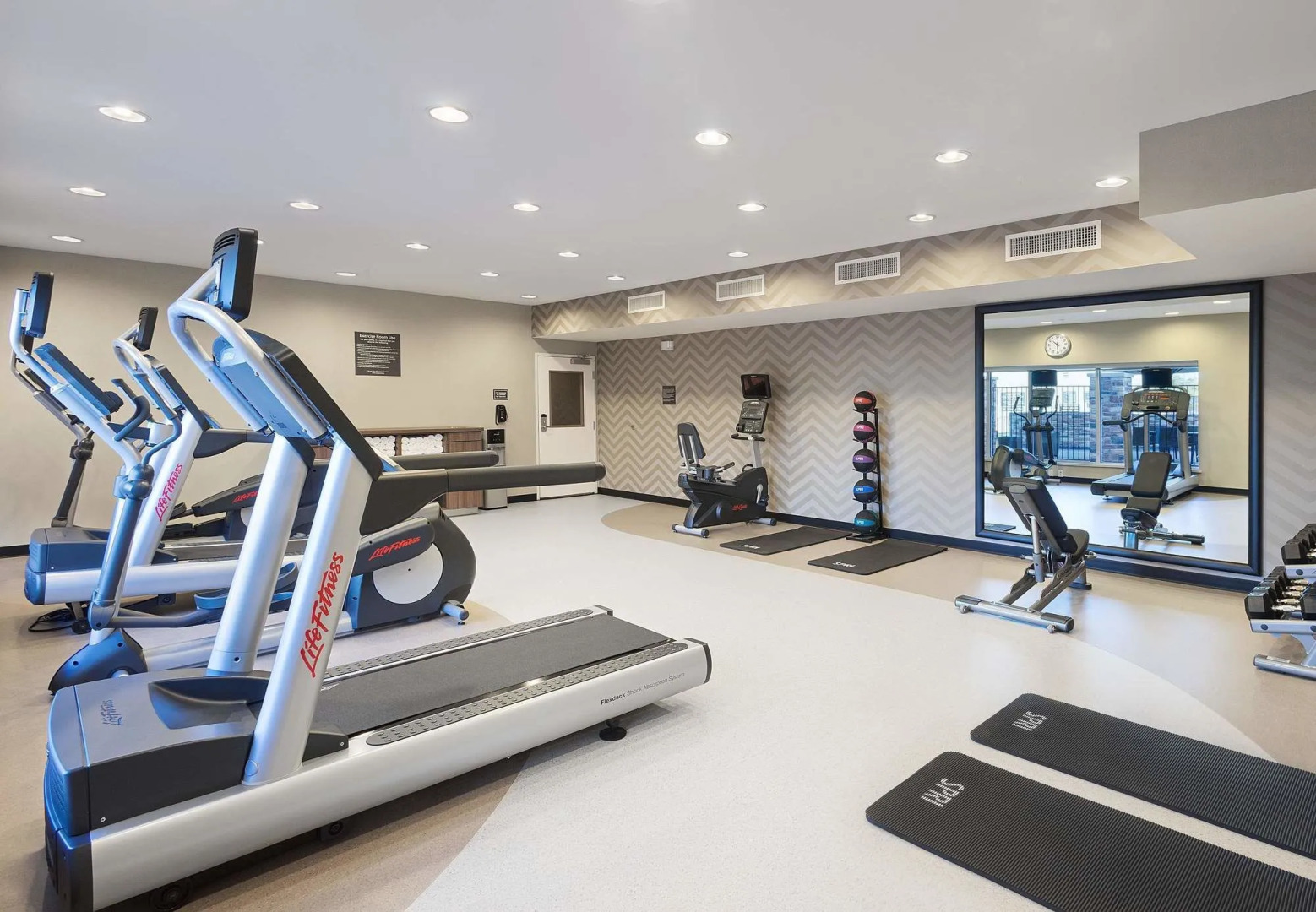 Residence Inn by Marriott Houston West/Beltway 8 at Clay Rd.