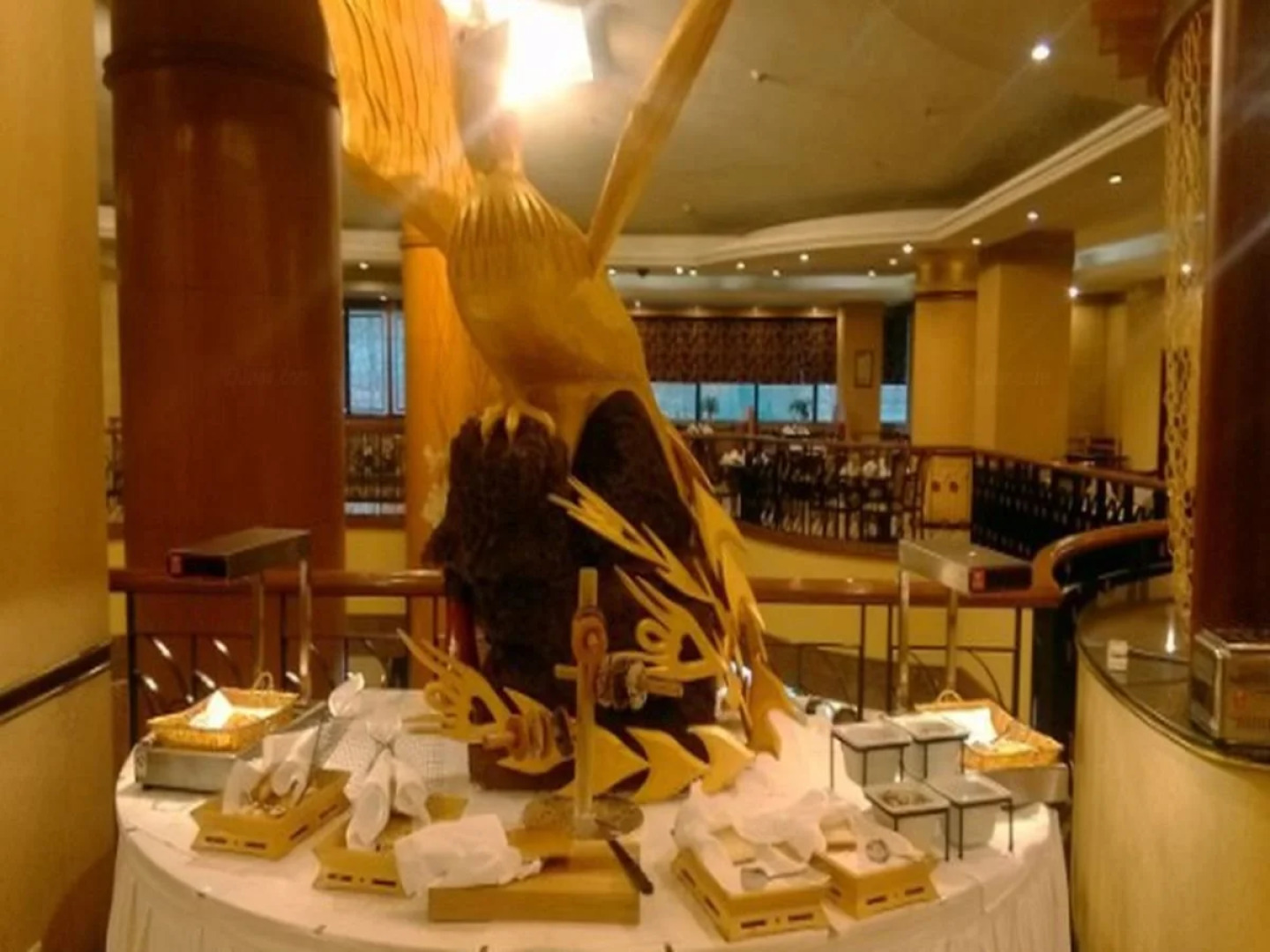 Gloria Plaza Hotel Shenyang