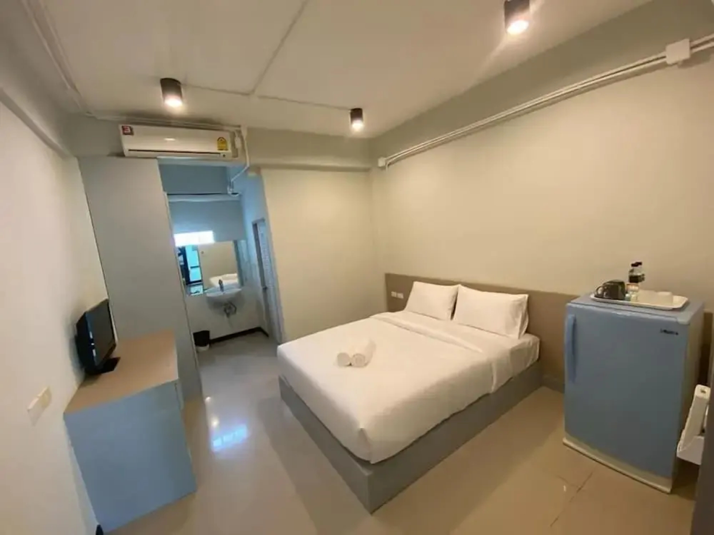 White Sand Phuket Residence