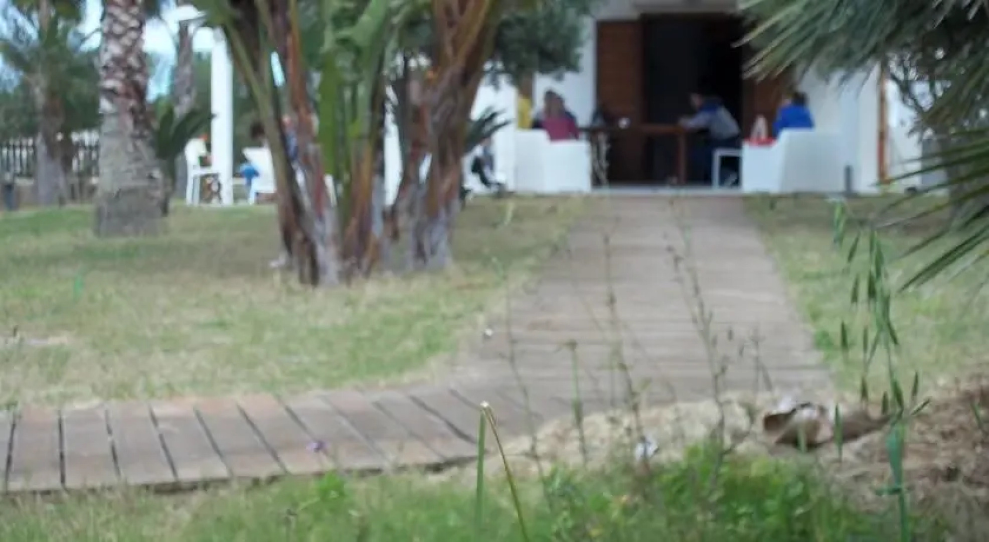 Holiday home Villa Mancina