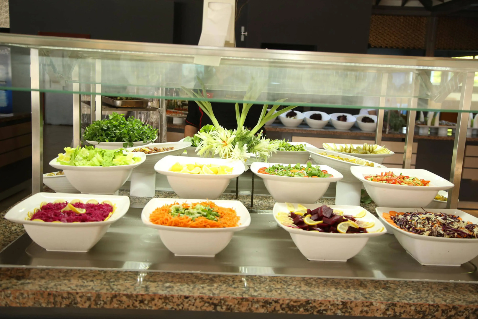 Lykia Botanika Beach & Fun Club