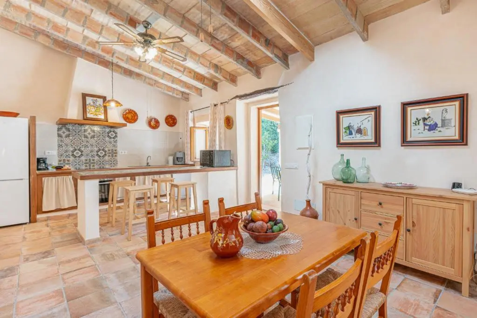 YupiHome Finca Sa Casa Nova